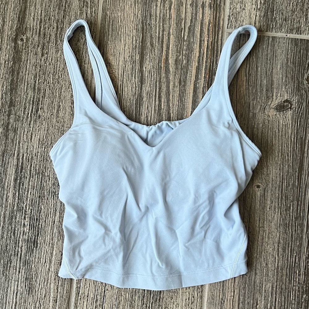 Lululemon Align Tank Top